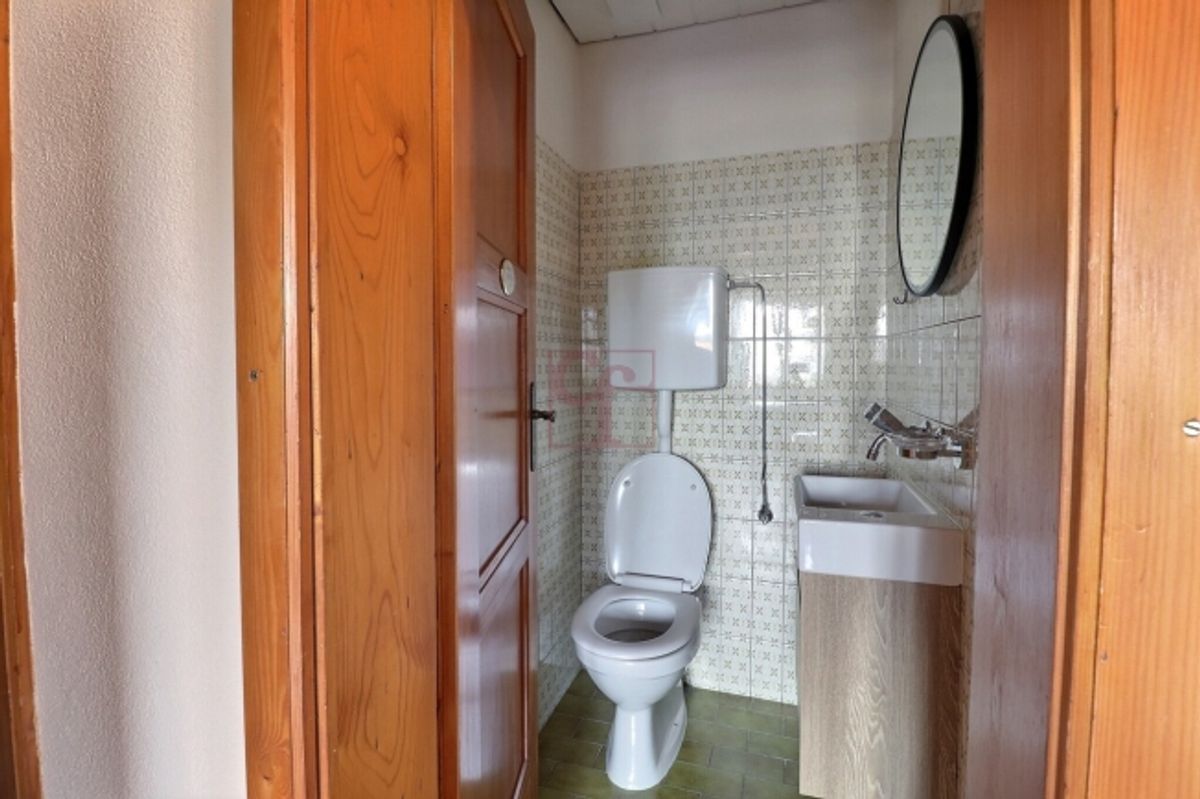 Zu vermieten Chalet 5.5 Zimmer / WG oder Kurzmiete willkommen - 5