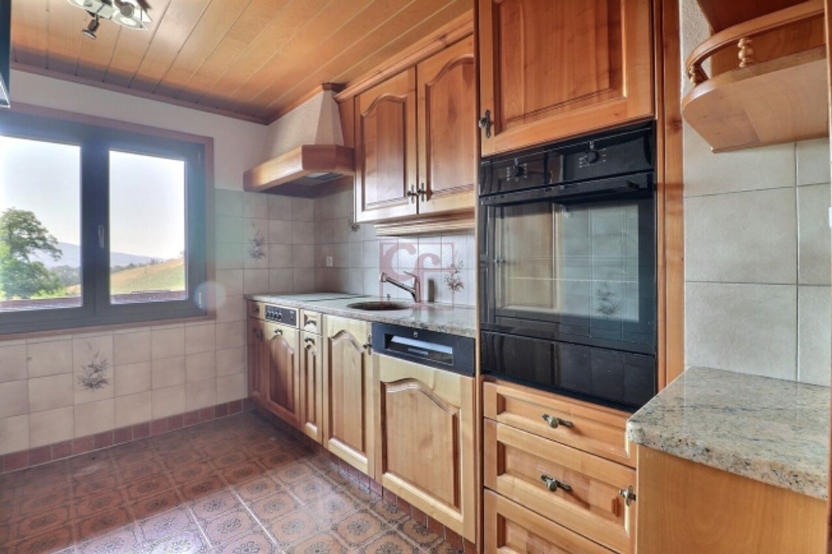 Zu vermieten Chalet 5.5 Zimmer / WG oder Kurzmiete willkommen - 7