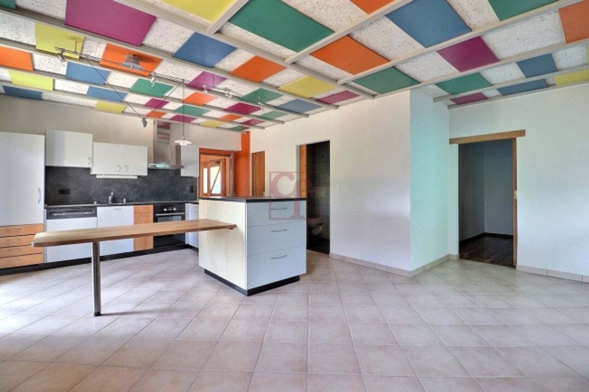 Zu vermieten kleines Chalet mit 2.5 Zimmern, grosse Terrasse - 10