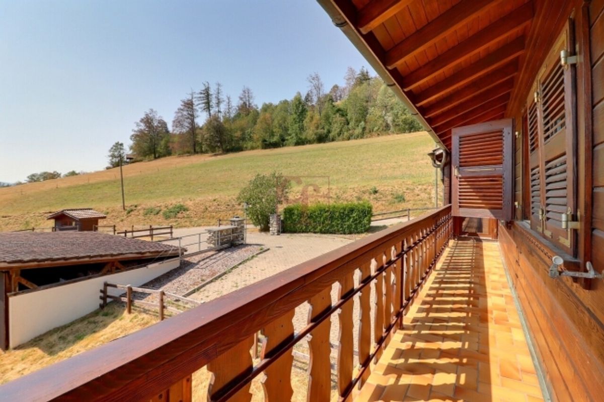 Zu vermieten Chalet 5.5 Zimmer / WG oder Kurzmiete willkommen - 9