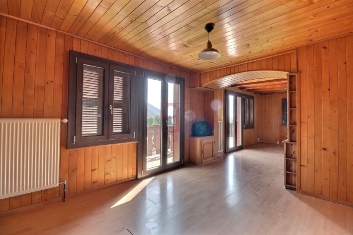 Zu vermieten Chalet 5.5 Zimmer / WG oder Kurzmiete willkommen - 14