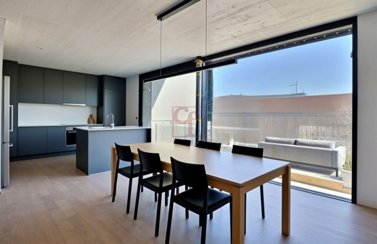 Schöne moderne Villa 3.5 pc neu auf dem Land (~136 m2) - 3