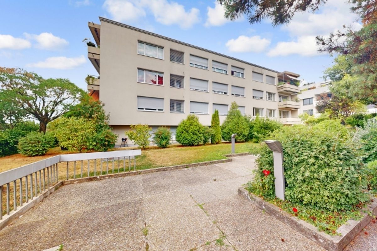 Sonnige Wohnung im schönen Höngg 1 Jahr befristet - 0