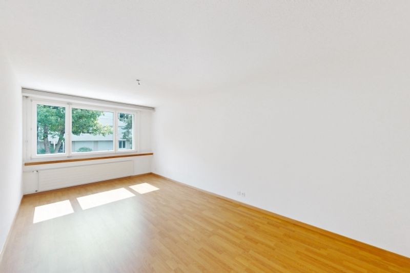 Sonnige Wohnung im schönen Höngg 1 Jahr befristet - 4