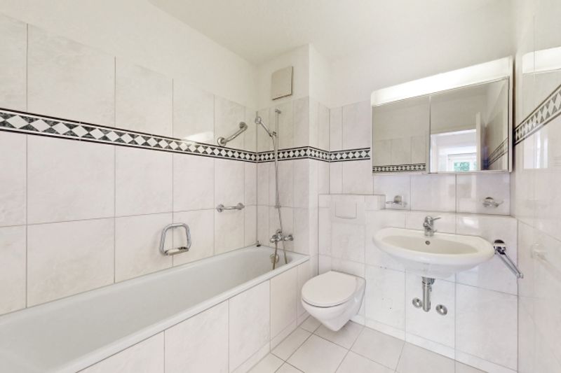 Sonnige Wohnung im schönen Höngg 1 Jahr befristet - 8