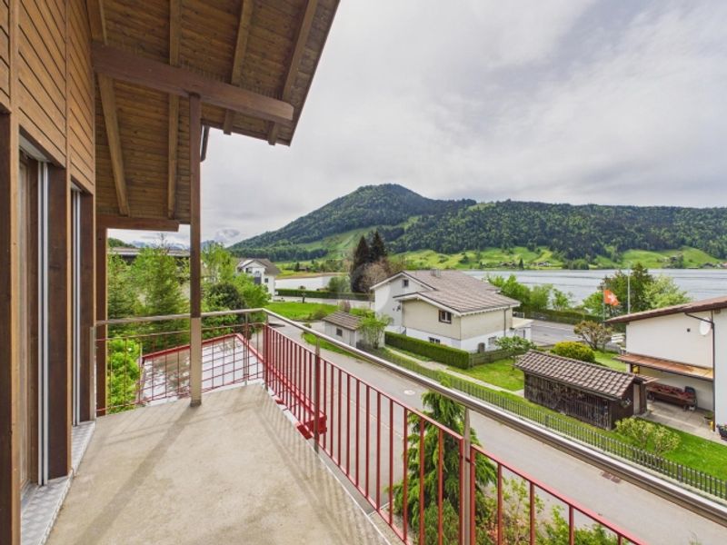 HIGH-END LIVING RUHIGE LAGE MIT SPA - 1