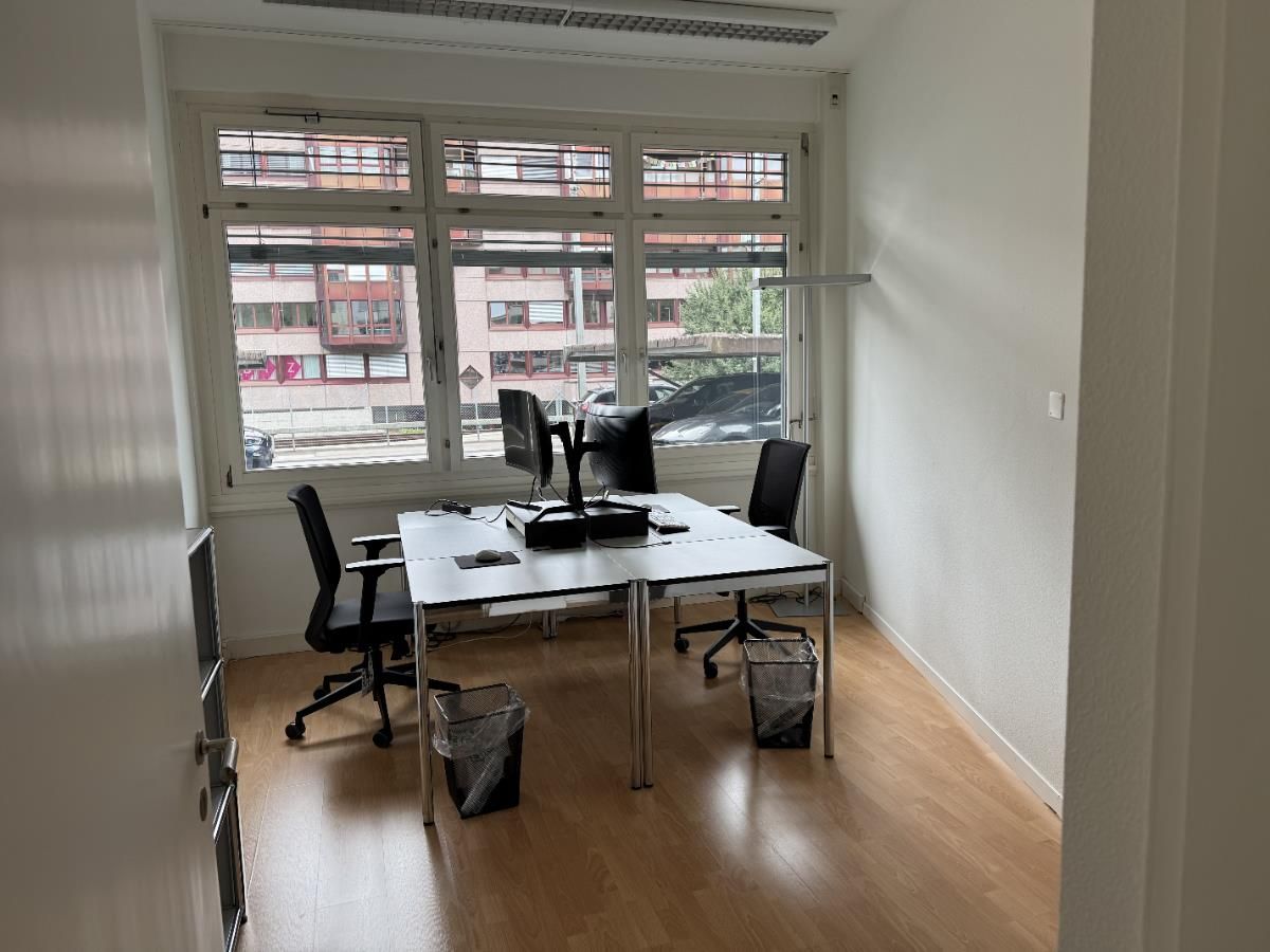 Büro - 0
