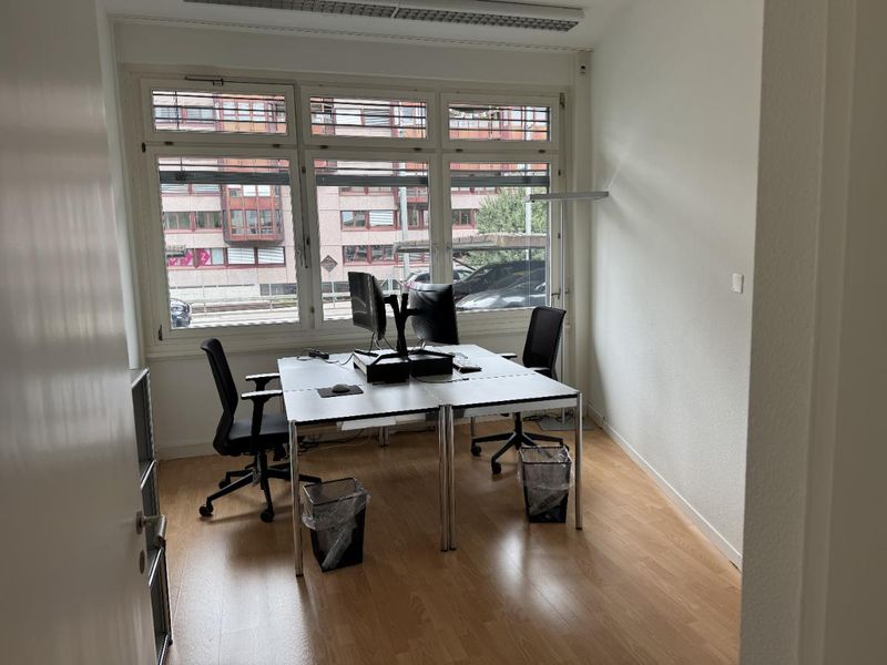 Büro - 1