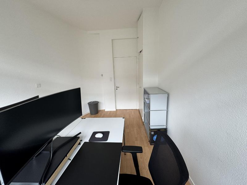 Büro - 2