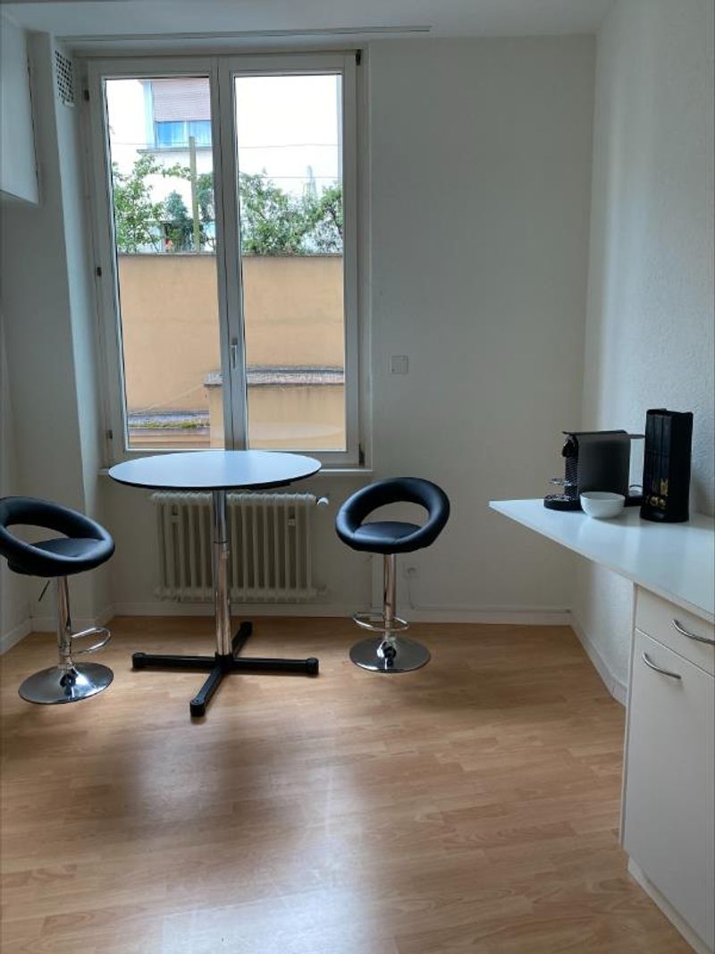 Büro - 3