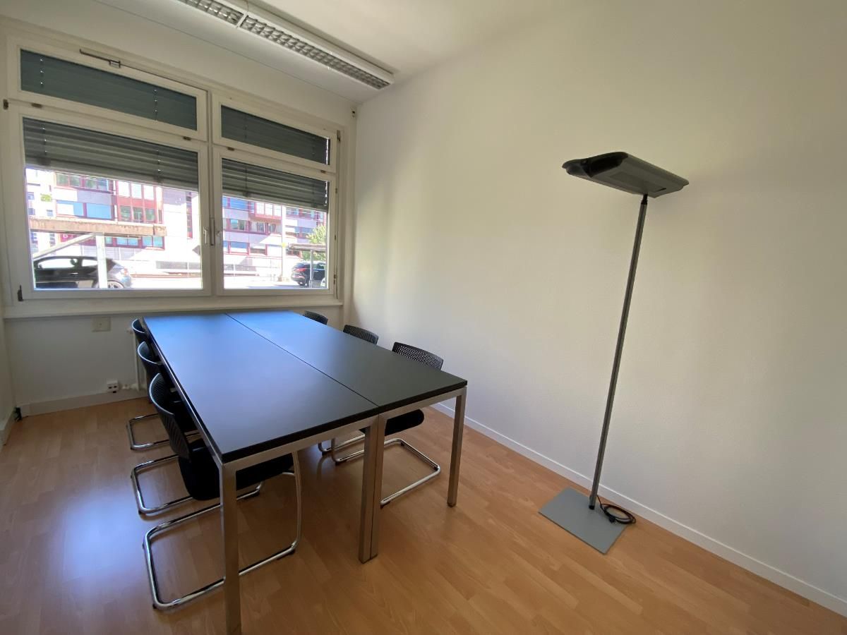 Büro - 3