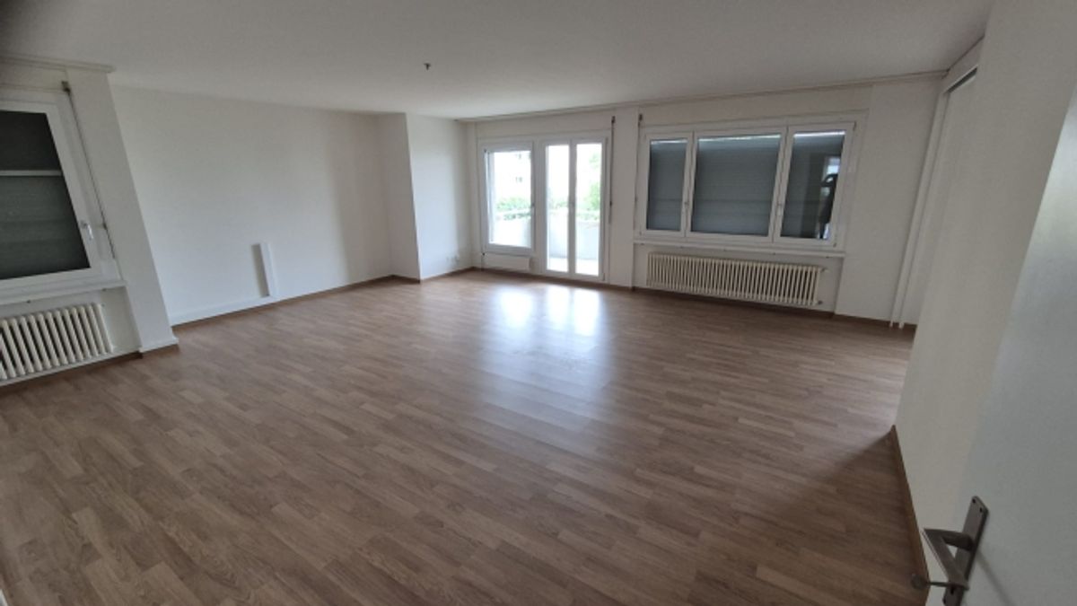 Befristete Wohnung bis 31.03.2029 an Top Lage sucht Sie! Mieten ohne Kaution! - 2