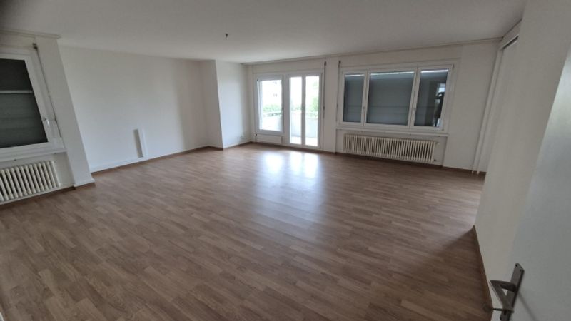 Befristete Wohnung bis 31.03.2029 an Top Lage sucht Sie! Mieten ohne Kaution! - 3