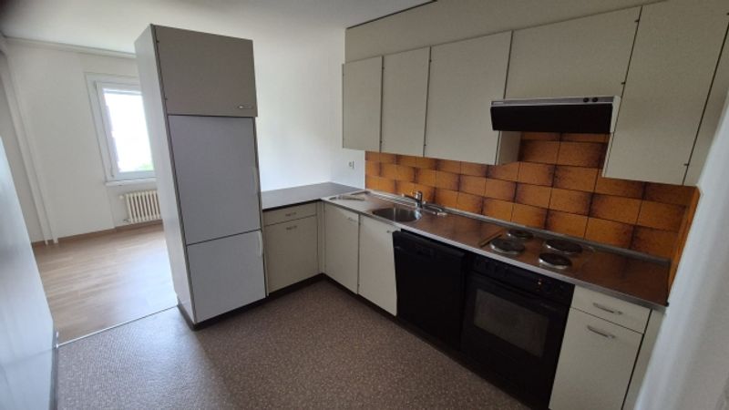 Befristete Wohnung bis 31.03.2029 an Top Lage sucht Sie! Mieten ohne Kaution! - 4