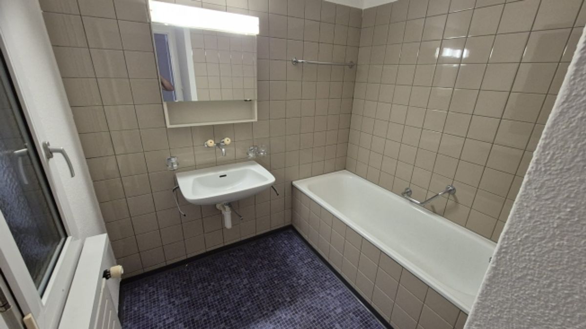 Befristete Wohnung bis 31.03.2029 an Top Lage sucht Sie! Mieten ohne Kaution! - 4
