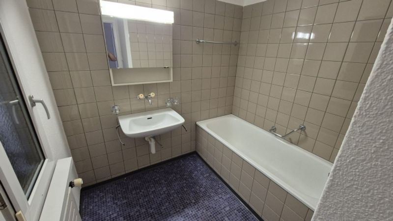 Befristete Wohnung bis 31.03.2029 an Top Lage sucht Sie! Mieten ohne Kaution! - 5