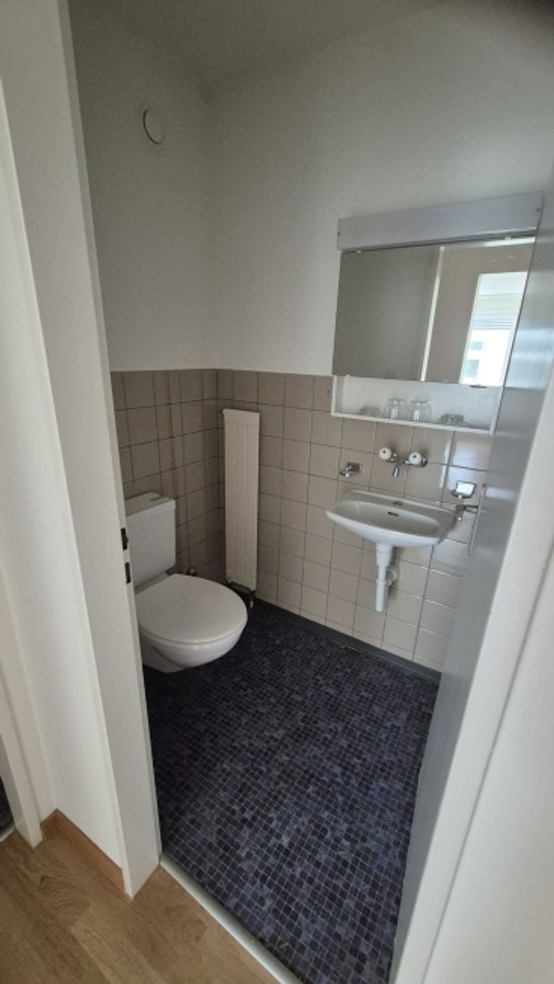 Befristete Wohnung bis 31.03.2029 an Top Lage sucht Sie! Mieten ohne Kaution! - 6