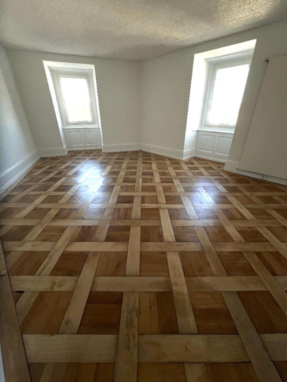 Charmante 4.5-Zimmer Altbauwohnung in Luzern - 0