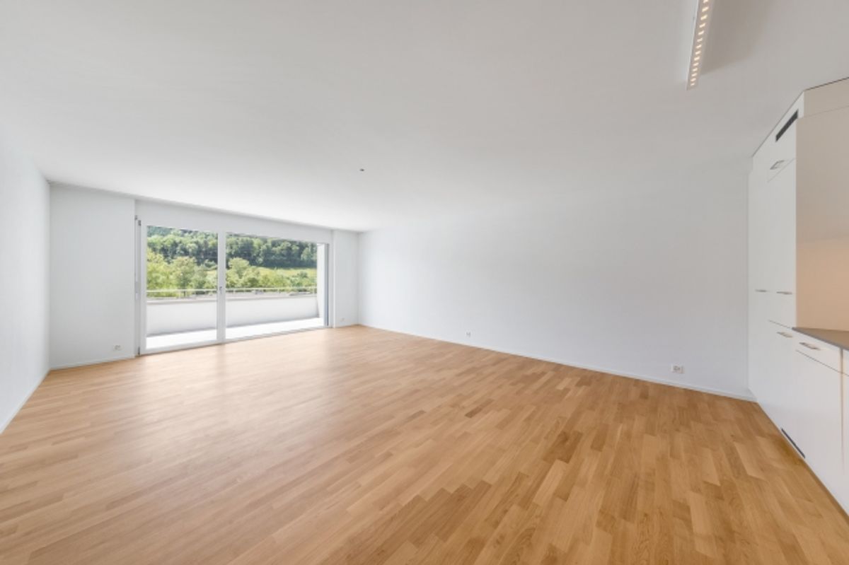 Tolle Attikawohnung sucht Sie! - 1