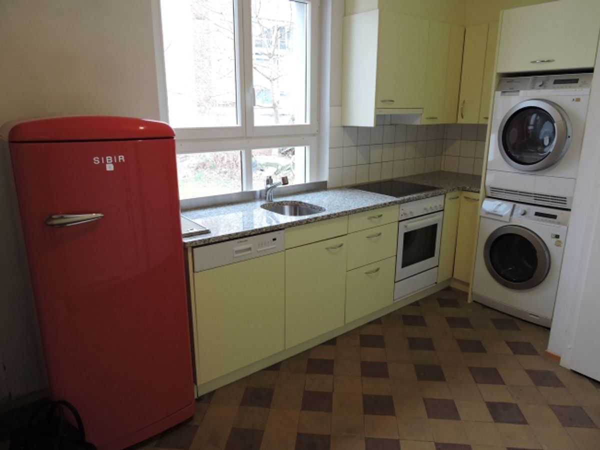 Gemütliches Reihenfamilienhaus - 7