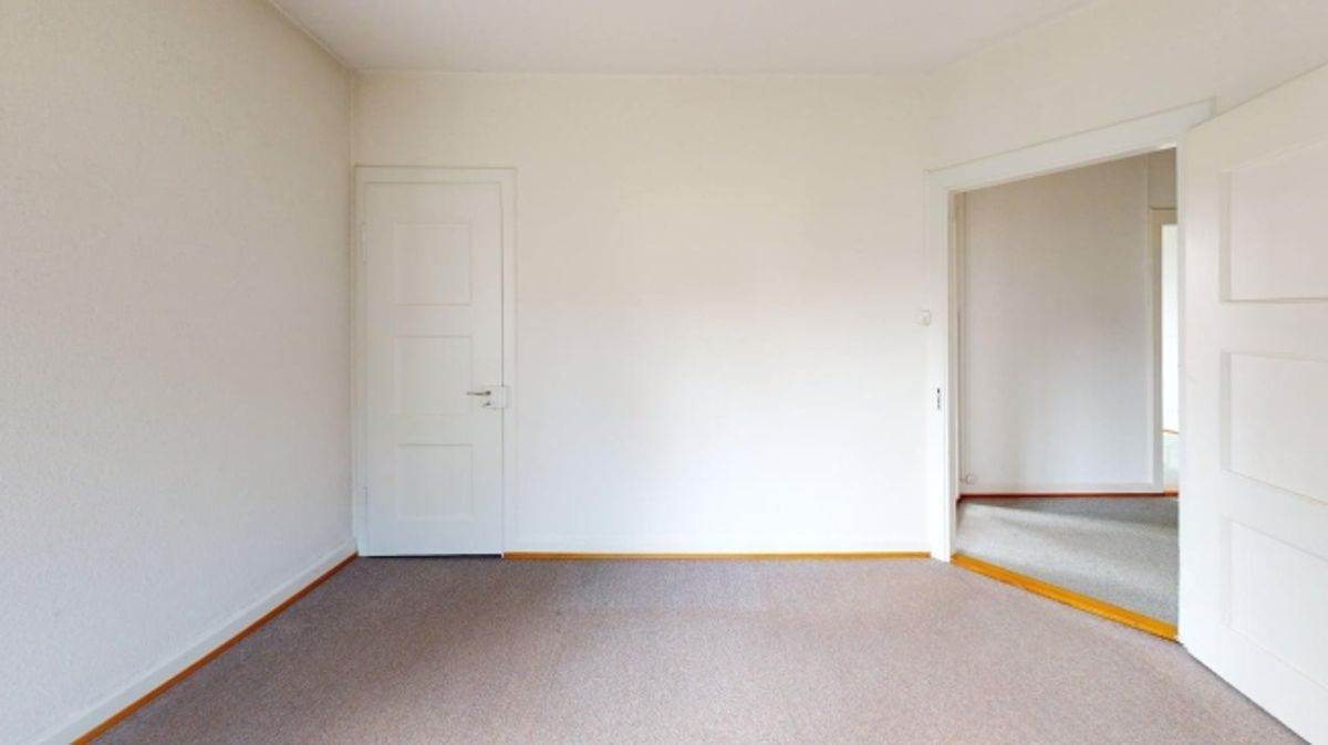 Zentral wohnen in Wipkingen  Helle 4-Zimmer-Wohnung mit Balkon - Befristet bis 29.02.2028 - 5