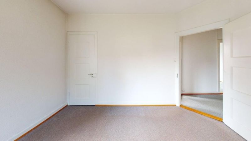Zentral wohnen in Wipkingen  Helle 4-Zimmer-Wohnung mit Balkon - Befristet bis 29.02.2028 - 6