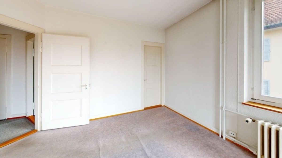 Zentral wohnen in Wipkingen  Helle 4-Zimmer-Wohnung mit Balkon - Befristet bis 29.02.2028 - 7