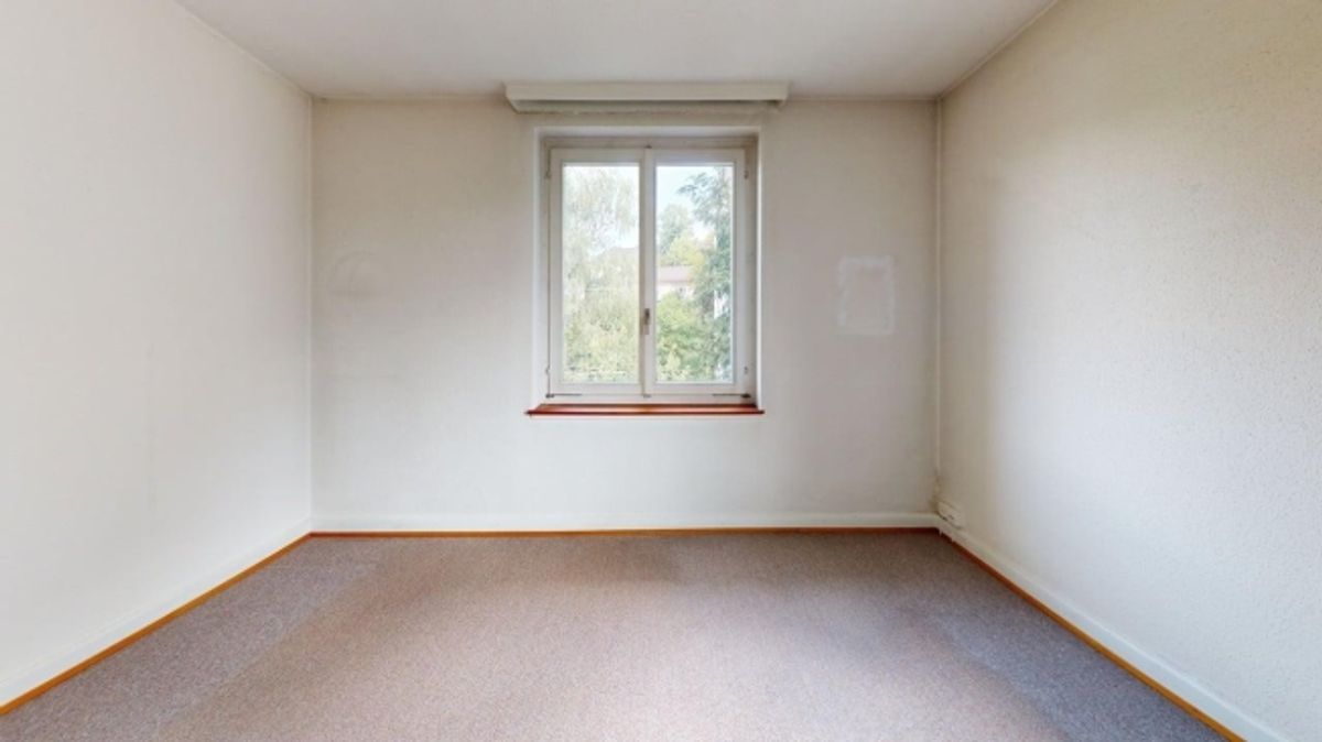 Zentral wohnen in Wipkingen  Helle 4-Zimmer-Wohnung mit Balkon - Befristet bis 29.02.2028 - 8