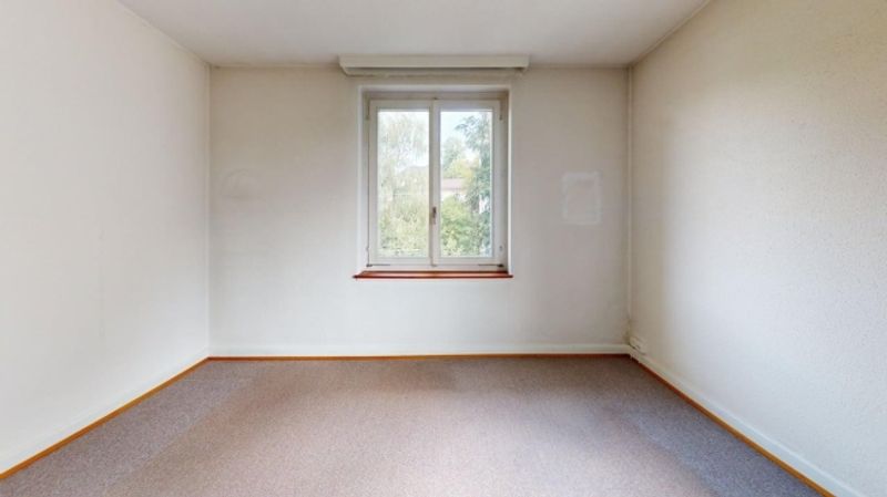 Zentral wohnen in Wipkingen  Helle 4-Zimmer-Wohnung mit Balkon - Befristet bis 29.02.2028 - 9