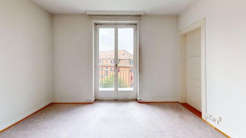 Zentral wohnen in Wipkingen  Helle 4-Zimmer-Wohnung mit Balkon - Befristet bis 29.02.2028 - 10