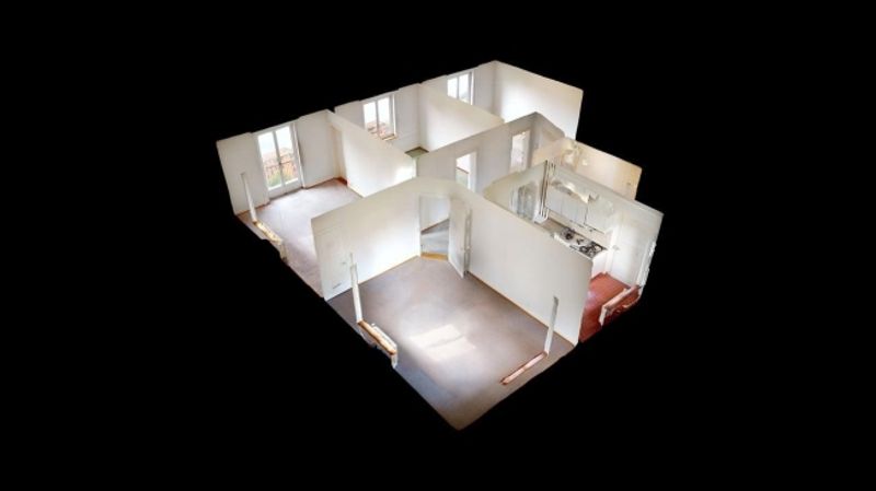Zentral wohnen in Wipkingen  Helle 4-Zimmer-Wohnung mit Balkon - Befristet bis 29.02.2028 - 11
