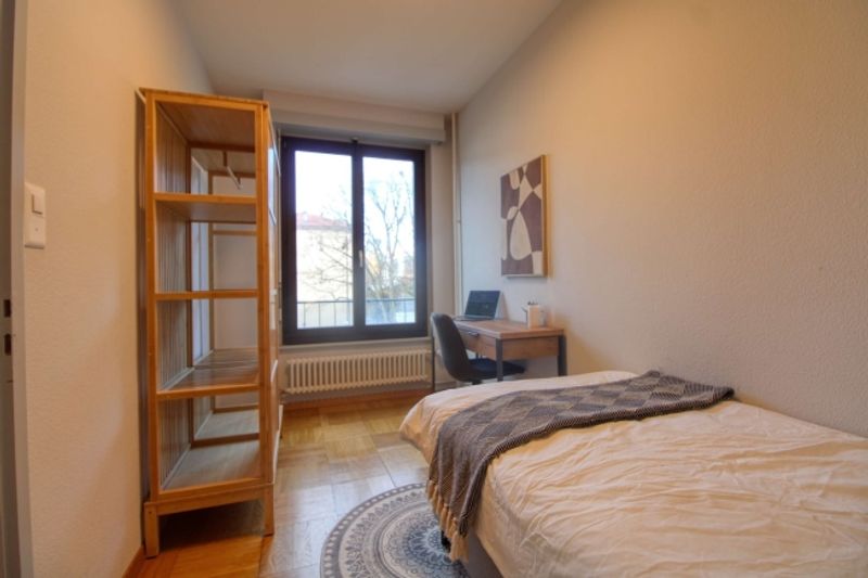 Connected Coliving in Dynamic Vernier - 2