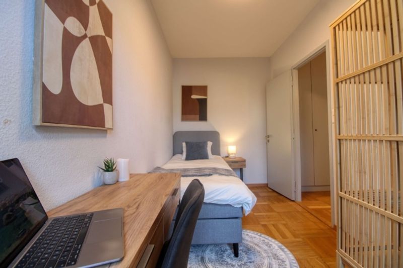 Connected Coliving in Dynamic Vernier - 3