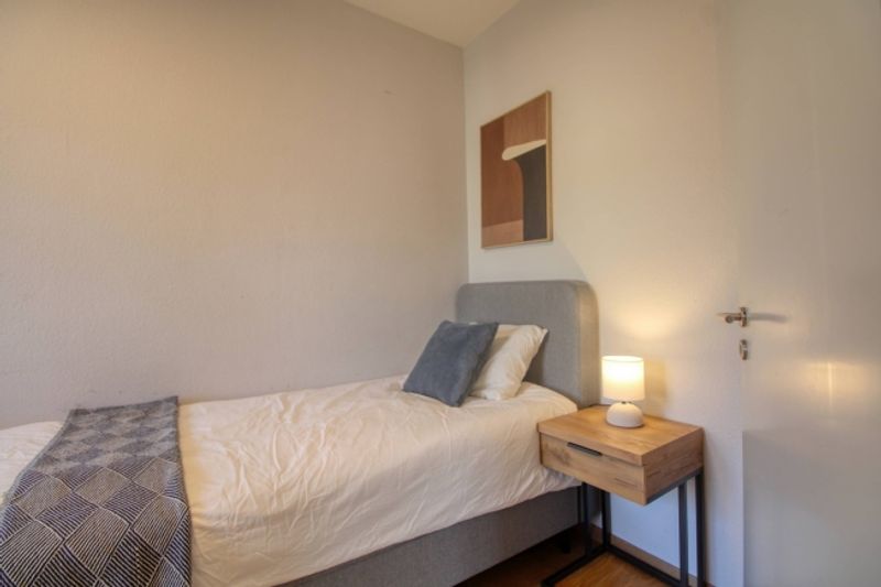 Connected Coliving in Dynamic Vernier - 4