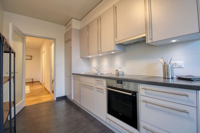 Connected Coliving in Dynamic Vernier - 8