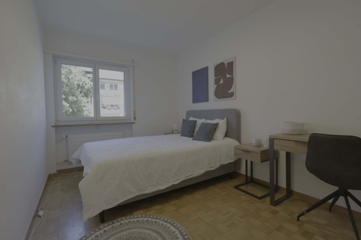 Connected Coliving in Zürichs Dynamic North - 0