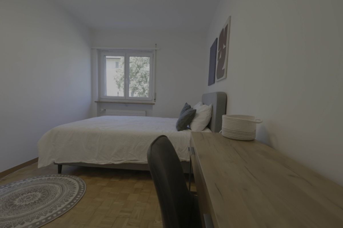 Connected Coliving in Zürichs Dynamic North - 2
