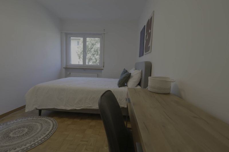Connected Coliving in Zürichs Dynamic North - 3