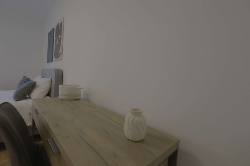 Connected Coliving in Zürichs Dynamic North - 4