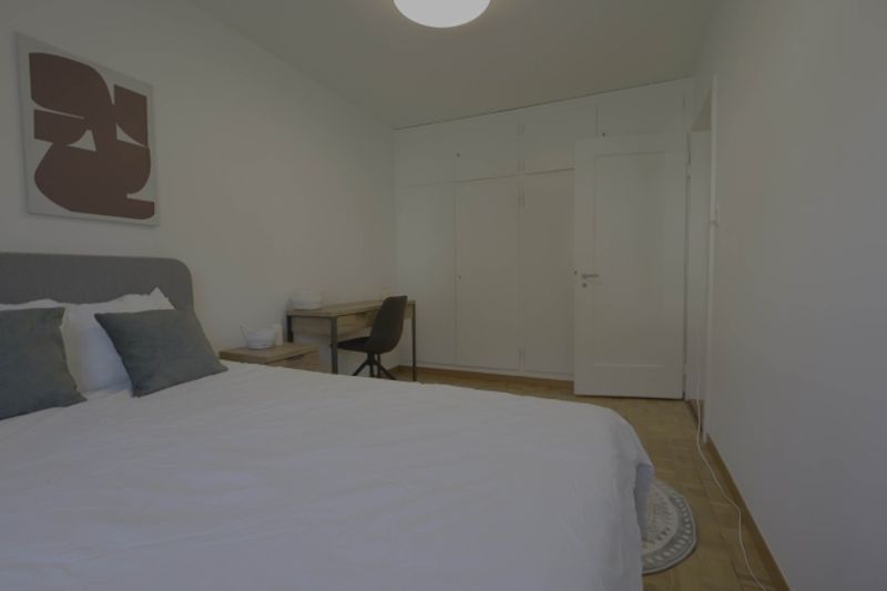 Connected Coliving in Zürichs Dynamic North - 5