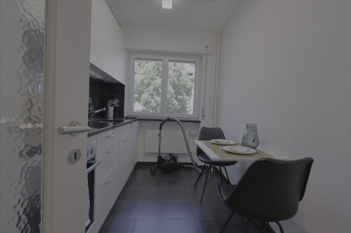 Connected Coliving in Zürichs Dynamic North - 6