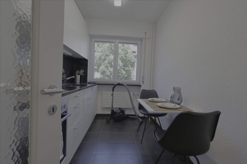 Connected Coliving in Zürichs Dynamic North - 7