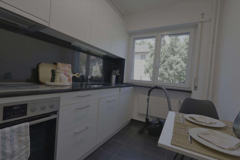 Connected Coliving in Zürichs Dynamic North - 8