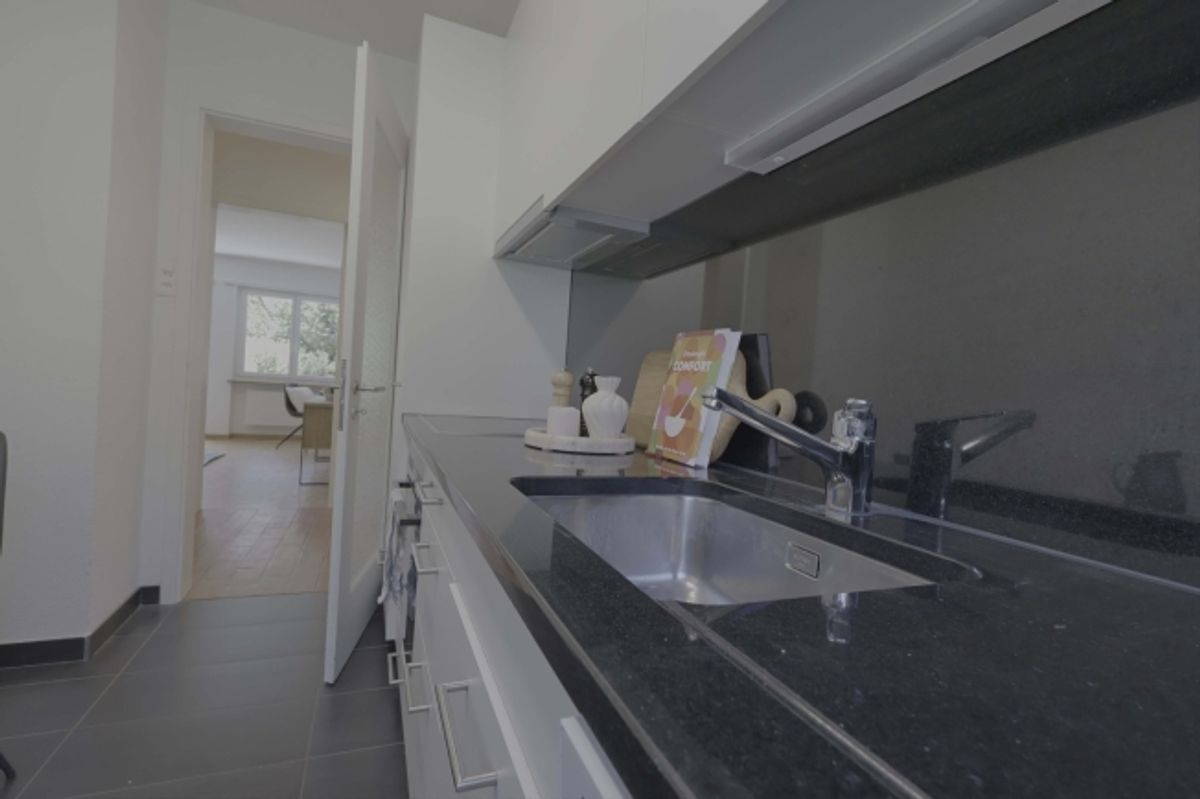 Connected Coliving in Zürichs Dynamic North - 8