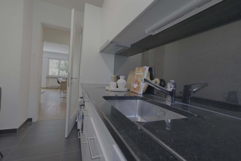 Connected Coliving in Zürichs Dynamic North - 9