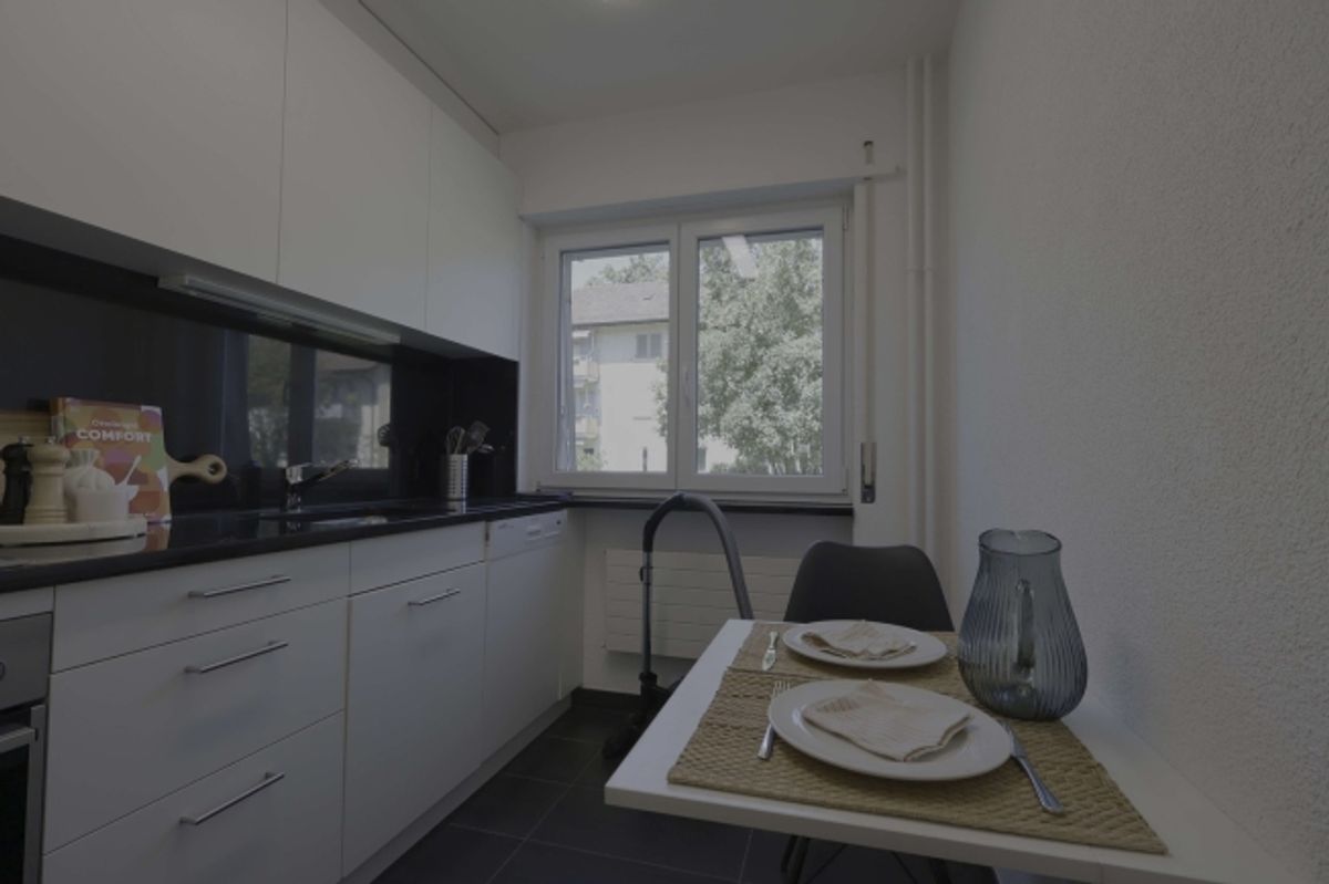 Connected Coliving in Zürichs Dynamic North - 9