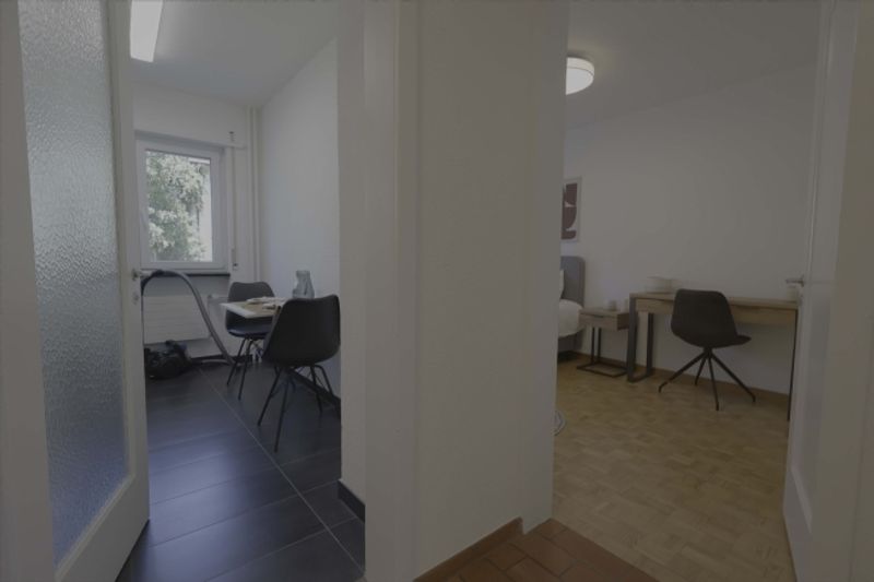 Connected Coliving in Zürichs Dynamic North - 12