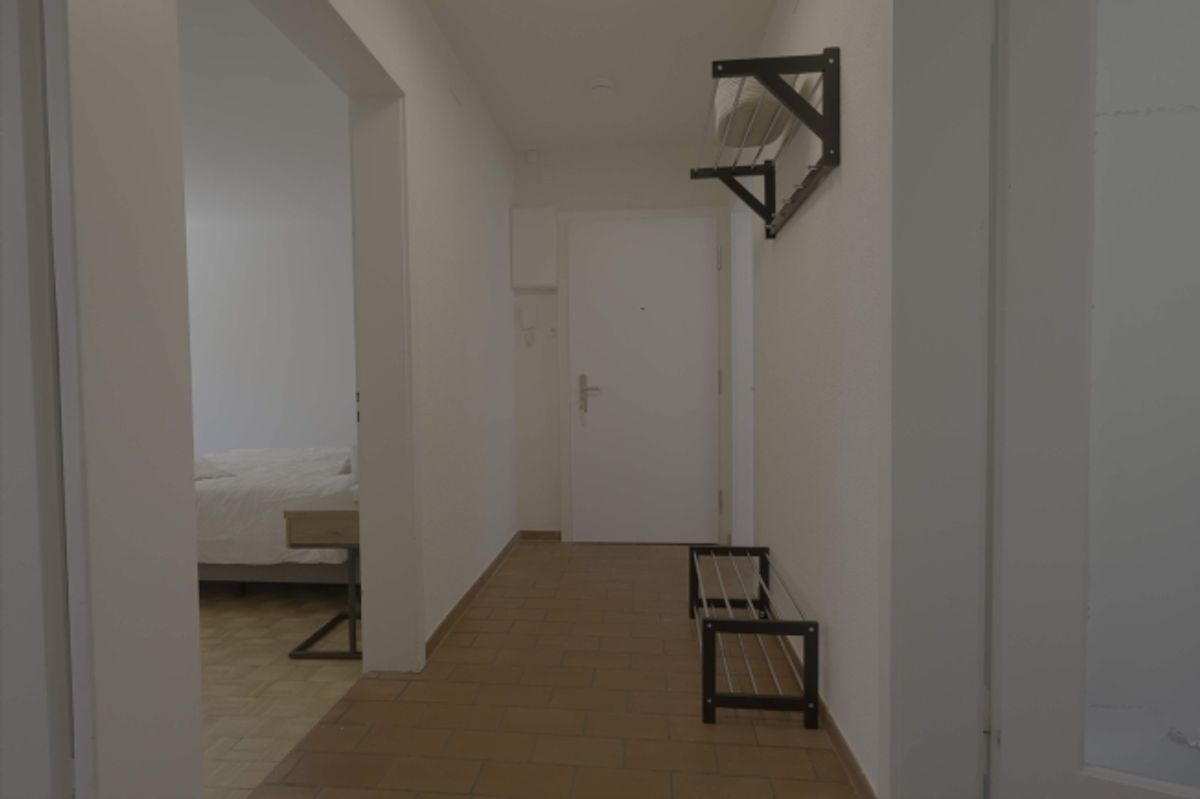 Connected Coliving in Zürichs Dynamic North - 12