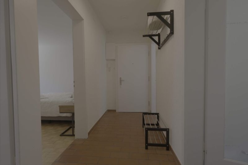 Connected Coliving in Zürichs Dynamic North - 13