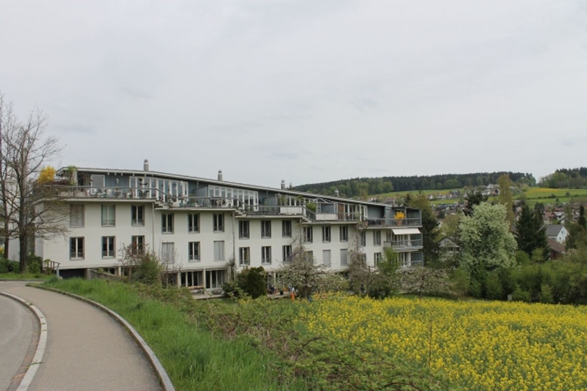 Einstellplatz zu vermieten in Seen - 0